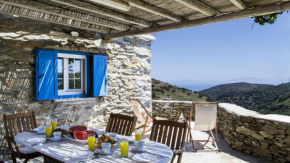Original Stone farmhouse, for an altenative style holiday